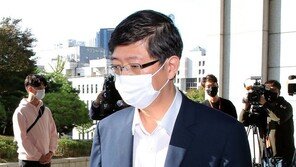 檢, ‘재산 축소신고 의혹’ 김홍걸 11시간 조사…‘고의성’ 여부 집중 조사