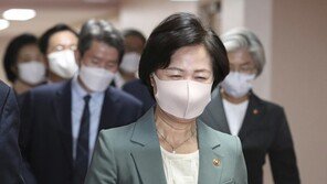 하루 앞둔 법무부 국감…추미애 아들 의혹·검찰개혁 쟁점 전망