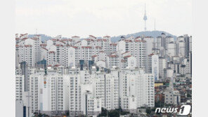 수도권 등록임대주택 27만채 연말까지 자동 말소…매물로 나올듯