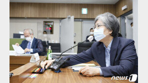 코로나19 신규확진 58명…나흘째 두 자릿수