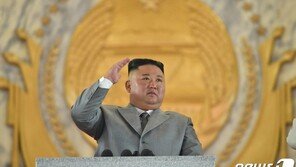 “남북 다시 손잡자”는 김정은…‘대화 국면’ 전환은 언제쯤