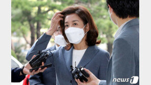 나경원, 안진걸 고소… 민주 “국민께 사과하는 것이 우선”