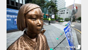 산케이 “스가, 한국의 반일행위 바로잡겠단 자세”