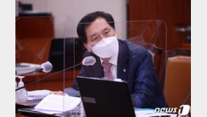 김기현 “김정은 눈물에 대통령은 성은망극해 하는 건 아닌지”