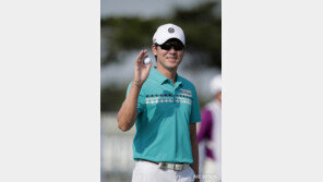 김태훈, 제네시스 챔피언십 우승…3년 만에 정상