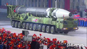 국방부 “北 신무기 공개 우려…정밀 분석 중”