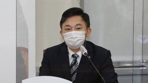 원희룡 “대선 준비하겠다…경쟁자는 윤석열·안철수”