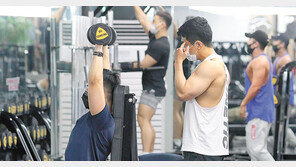 ‘덤벨 이코노미’… 주 52시간-헬스바람 타고 전국 피트니스센터 1만개 돌파