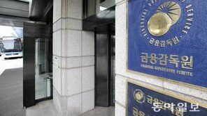 금융당국 5년간 계좌조회, 검찰의 5배 넘었다…“사후통보 의무도 없어”