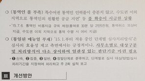 [단독]“난민심사 허위 조서 법무부도 책임”