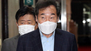 선관위, 이낙연 사무실 복합기 임대료 옵티머스 대납 조사