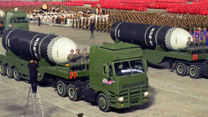 크고 가벼워진 신형SLBM, 다탄두 형태 개발 추정