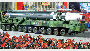 핵협상 3년… 北, 괴물 ICBM 만들었다