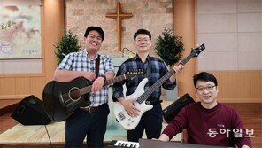 세 개척교회, 새 랜선예배를 개척하다