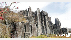 도로공사 관광 표지판에 세계지질공원 ‘무등산’ 누락