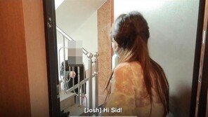 ‘격리 중 파티’ 국가비, 재차 사과 “콘텐츠 제작 중단” [전문]