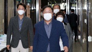 김태년 “초고층 화재 진압장비 마련해야…내년 예산에 반영”