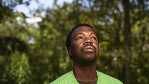 경찰에 밧줄로 끌려간 텍사스 흑인男, 100만달러 소송