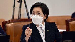 양향자 “3%룰, 기업 피해 여지 있다면 반드시 보완해야”