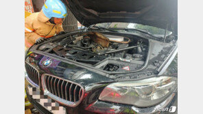 불타는 BMW 잊었나?…리콜 안받은 차량 227만대 도로 위 ‘질주’