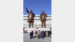 “北, 기아 상태 ‘심각’…세계 1위 기아국은 차드”