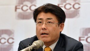 “‘박근혜 명예훼손’ 가토 다쓰야 前산케이 서울지국장, 日정보기관으로 이직”