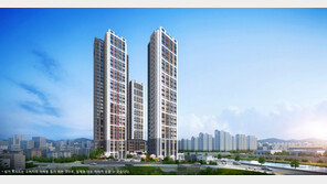 광주 대표 프리미엄 브랜드 ‘힐스테이트’ 광천동에 상륙