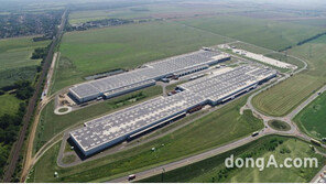 아우디, 헝가리 공장 탄소 중립화 달성