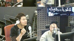 ‘라디오쇼’ 전현무, 한달 수입? “바빠서 얼마 버는 지 체크 못해”