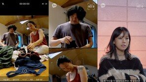 이상순 “난 속옷 신경써” vs 이효리 “몸매나 신경써”…리얼 부부 일상