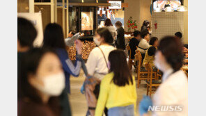 52일만의 1단계…“다행이다” vs “불안하다” 반응 갈려