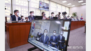 이수혁 주미대사 “日, 소녀상 철거 시도 계속되면 적극 대응”