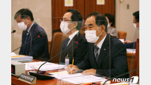 옵티머스에 30억원 떼인 농어촌공사…김인식 사장 “소송 통해 환수할 것”