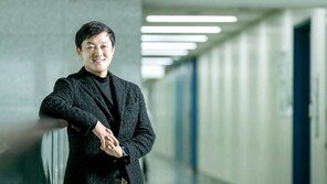 최재붕 교수 "제조업의 미래, '협업 애플리케이션'이 연다"
