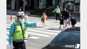 서울시내 교통사고 다발 구역은?…‘영등포 교차로’