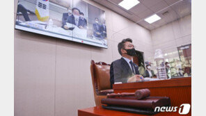 이수혁 주미대사 “바이든 집권시 ‘톱다운’ 유지 안할 것”