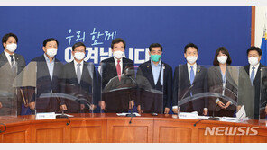 이낙연 “두 달 후 조두순 출소…흉악범 격리법 신속 제정”