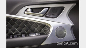 하만, 제이디파워 선정 프리미엄 차량 최고 카오디오 수상