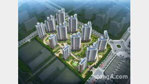 호반산업, 당진 ‘호반써밋 시그니처 2차’ 998가구 분양 돌입