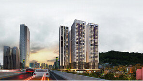  금융∙교통∙개발 집중된 부산 중심에 ‘국제금융센터 퀸즈W’ 10월 말 분양 예정