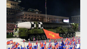 北 뉴욕·워싱턴 동시타격 다탄두 개발?…기술력 있을까