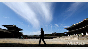 경복궁 근정전 재산가치 33억, 압구정 아파트보다 싸다고?