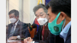 이낙연 “곧 조두순 출소…흉악범 격리법 신속 제정”