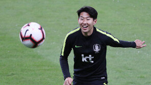 벤투호, 11월 유럽 원정…북중미·중동팀과 평가전 유력