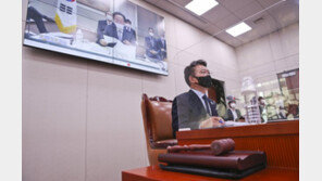 이수혁 주미대사 “美, 종전선언 공감…北만 동의하면 돼”