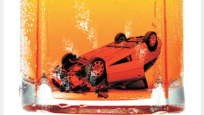 폐지 줍던 할머니 숨지게 한 20대 만취운전자 구속