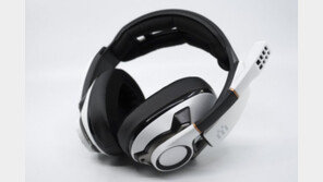 [리뷰] 명가가 해석한 게이밍 사운드, 에포스 젠하이저 GSP 601 & GSX 300