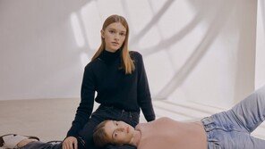 한섬, ‘더한섬닷컴’ 5주년 기념 친환경 프로모션 전개