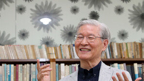 “철학과 인문학이 성숙한 인생을 만들어줘요”