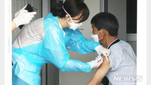 '이물질 독감백신’ 신고 사흘 뒤에 알린 정부…접종자 6479명에 달해